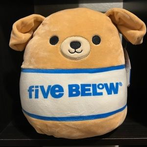 Spencer Five Below Squishmallow